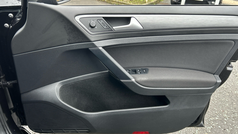 Volkswagen Golf 1.5 TSI EVO Match Edition 5dr Petrol Hatchback